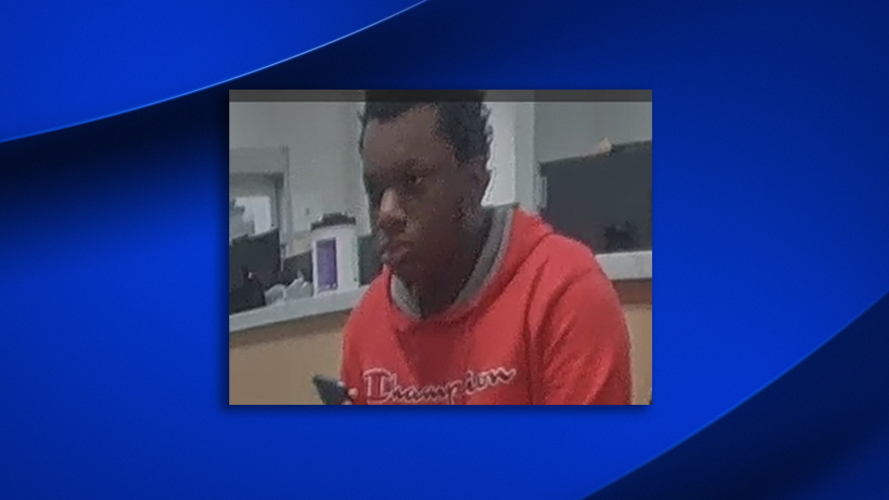 Terrion Donal Byrd