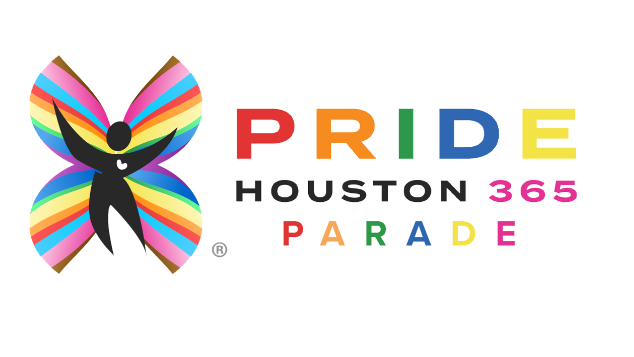 2026 Pride Houston 365 Parade 