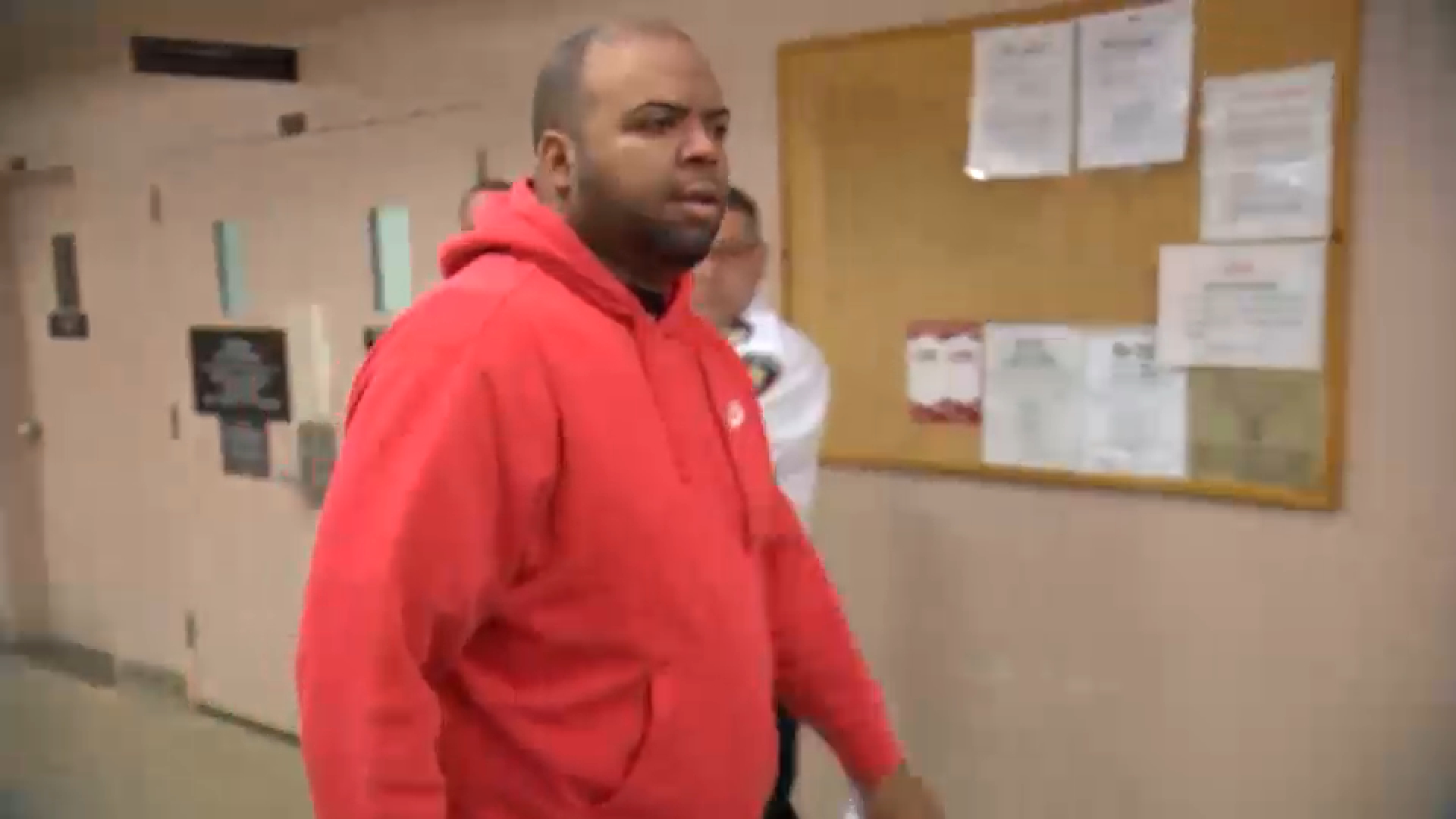 Freeport man accused of using daughter, 13, to sell cocaine
