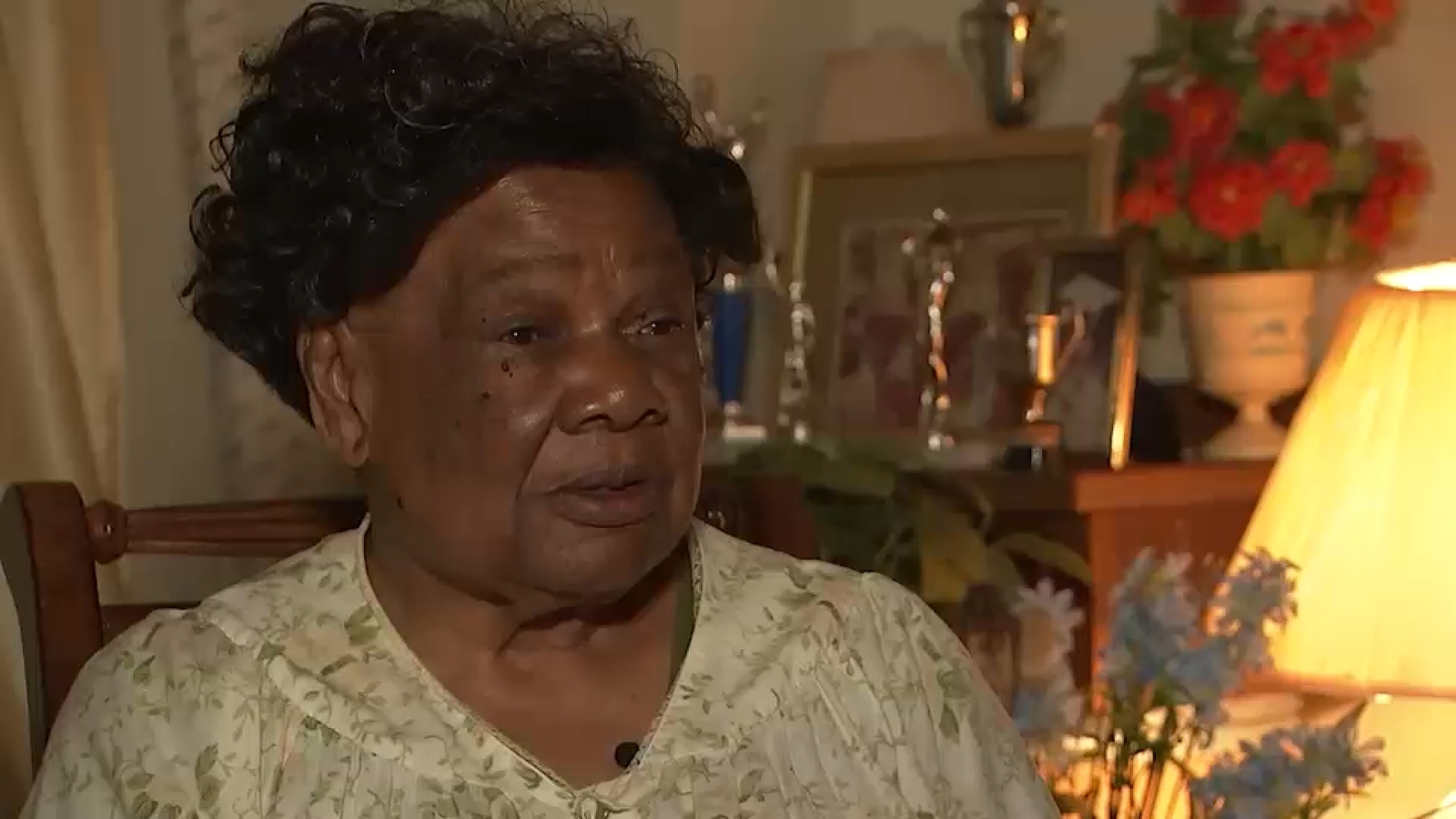 Churchgoer slashed outside Brooklyn home after greeting attacker