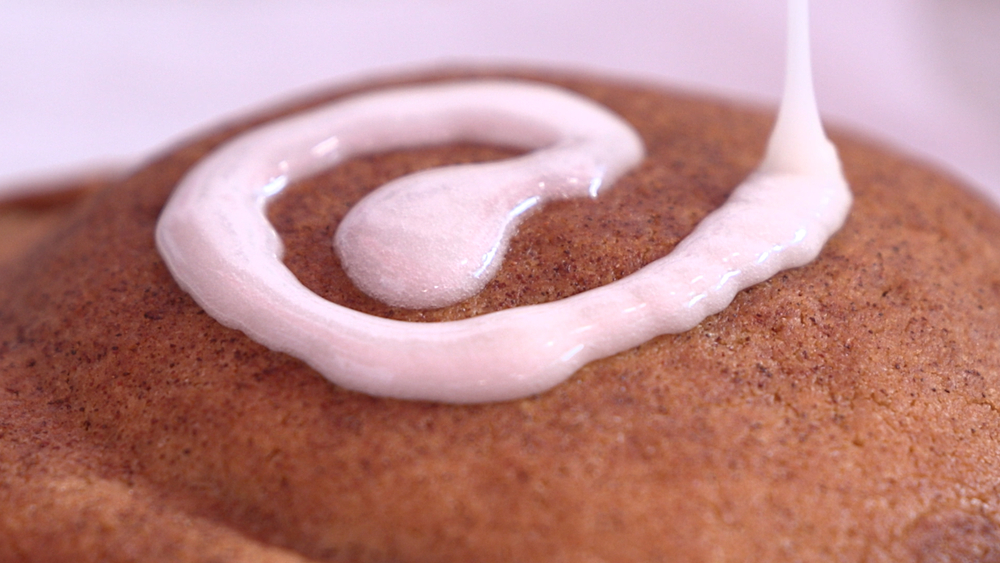 Odd Cookie Bakery: Sizably different and delicious