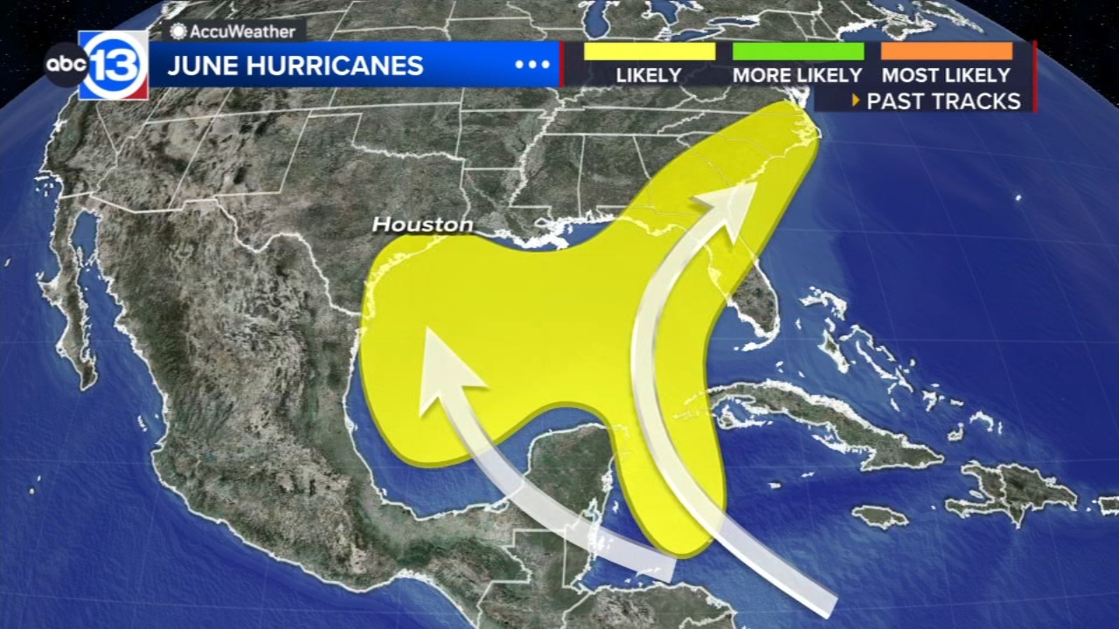 The 2026 Atlantic Hurricane has begun, here's what you should know