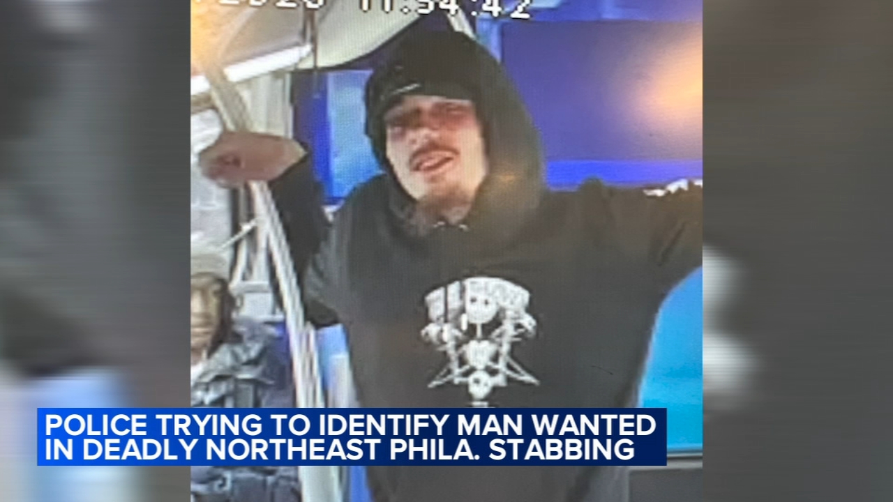 Suspect arrested after 22-year-old man stabbed to death in Northeast Philadelphia