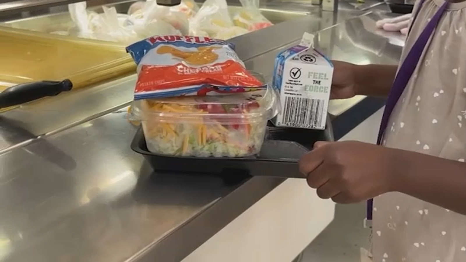Wake school board weighs meal price hike, campus upgrades