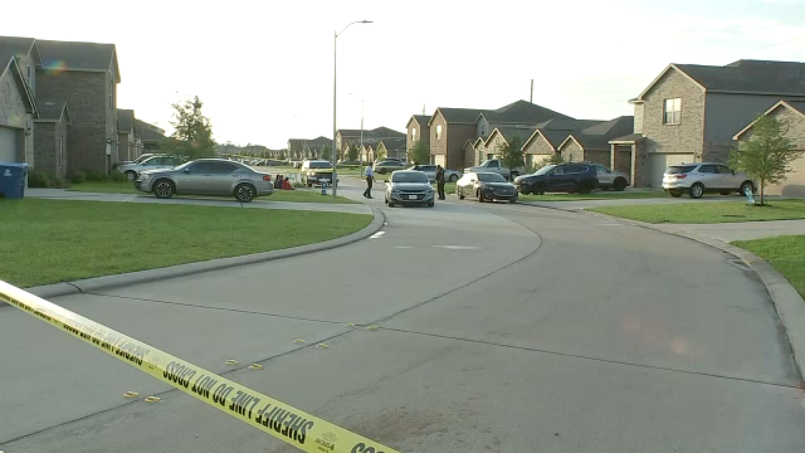 19-year-old shot by 18-year-old friend; shooting being investigated as accidental: HCSO