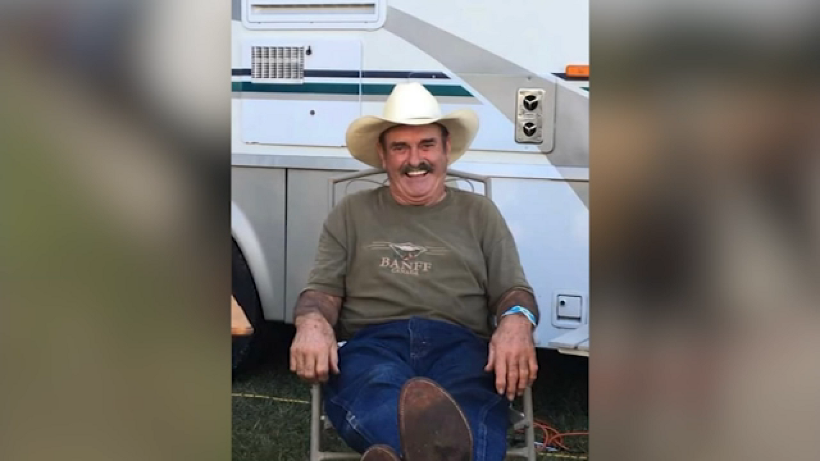 Investigators looking into shooting death of 81-year-old trailrider inside home in Conroe, MCSO says
