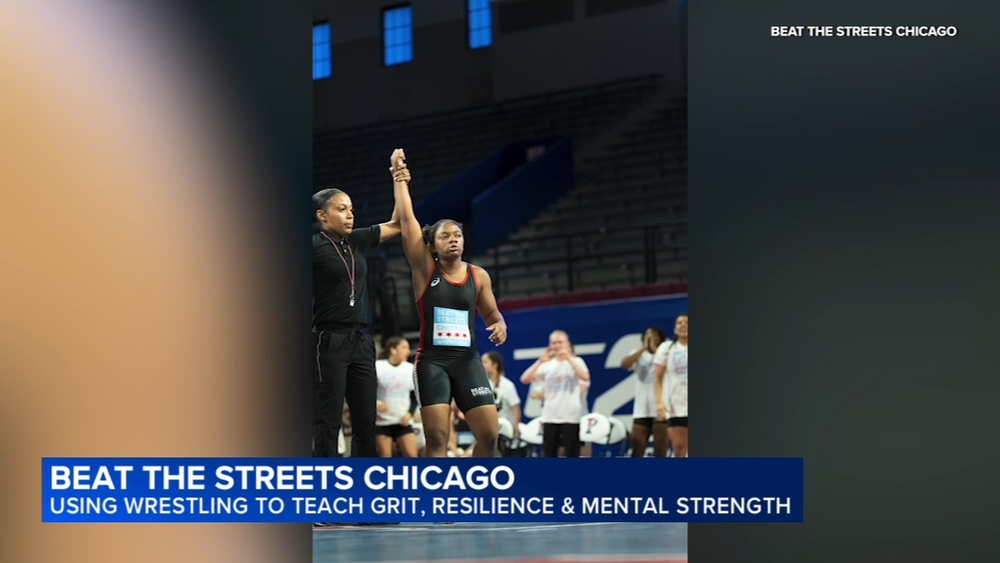 Beat the Streets serves thousands across Chicago
