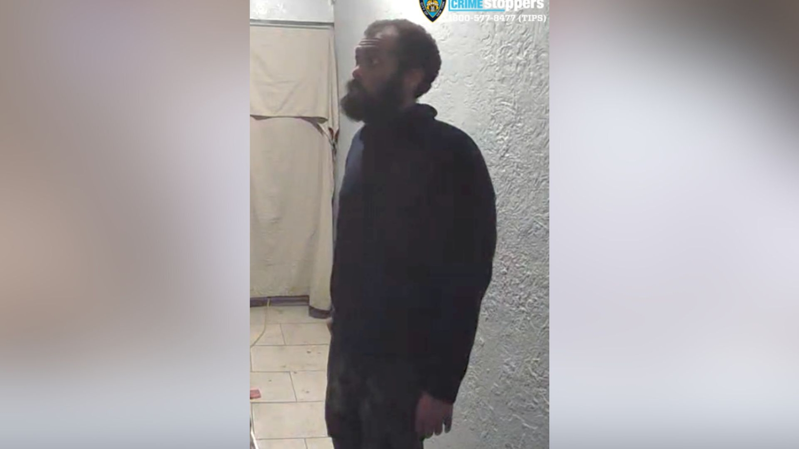 Person of interest sought in fatal Bronx apartment stabbing: NYPD