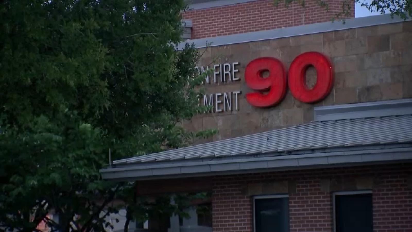 Houston firefighter with over 20 years of service suspended, charged with child grooming, HFD says