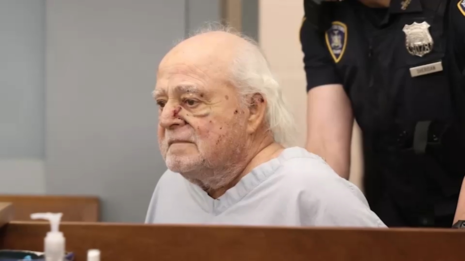 Jury convicts Steven Schwally on 4 counts of murder in 2024 Long Island nail salon crash