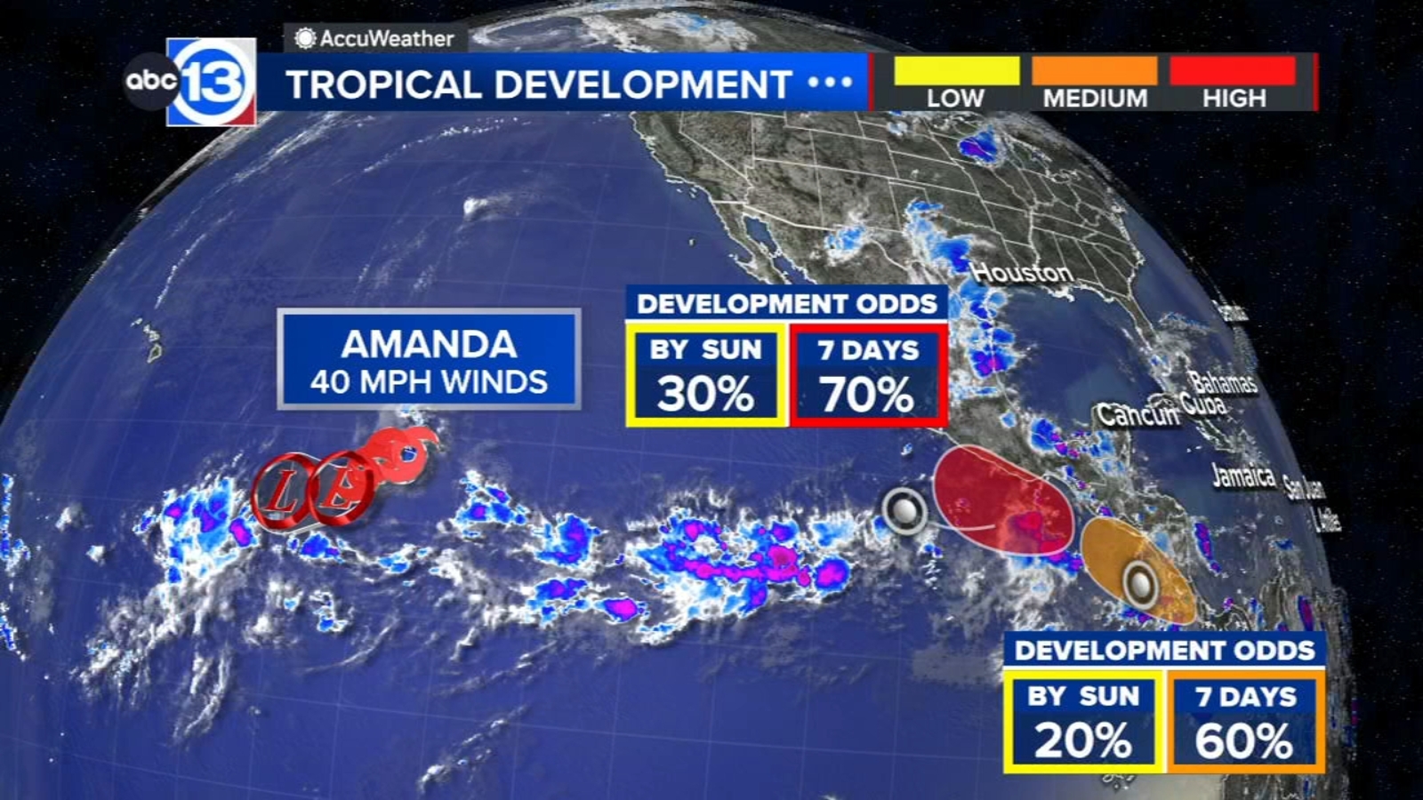 The 2026 Atlantic Hurricane has begun, here's what you should know