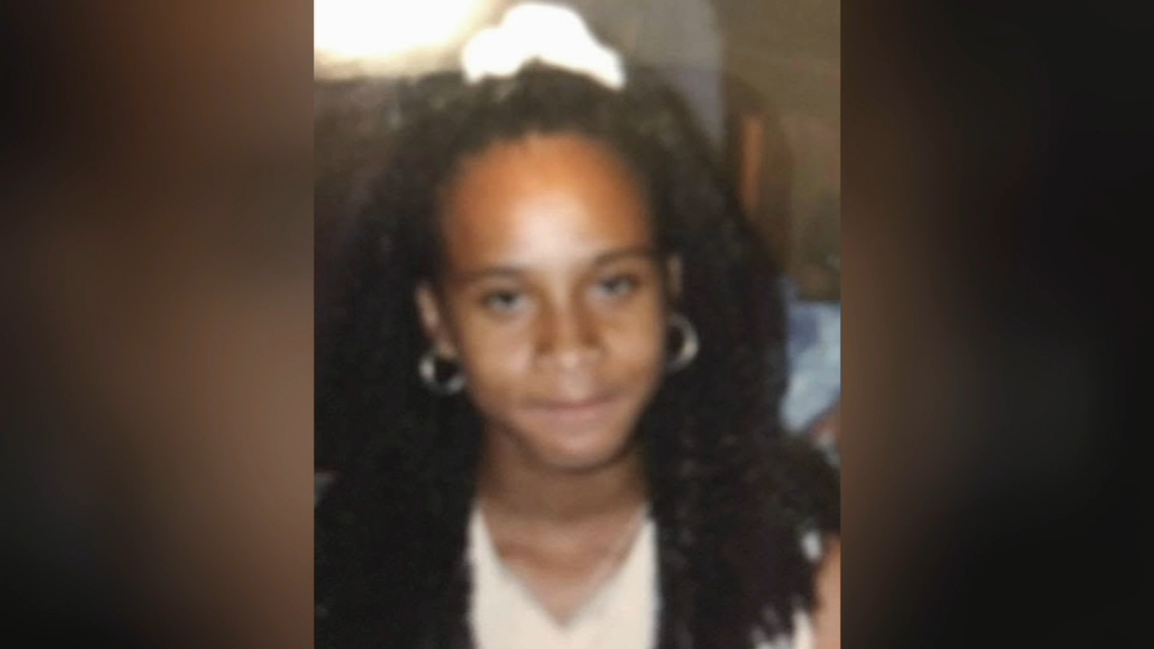 An Allentown girl has been identified by investigators in Massachusetts after her remains were found more than two decades ago.