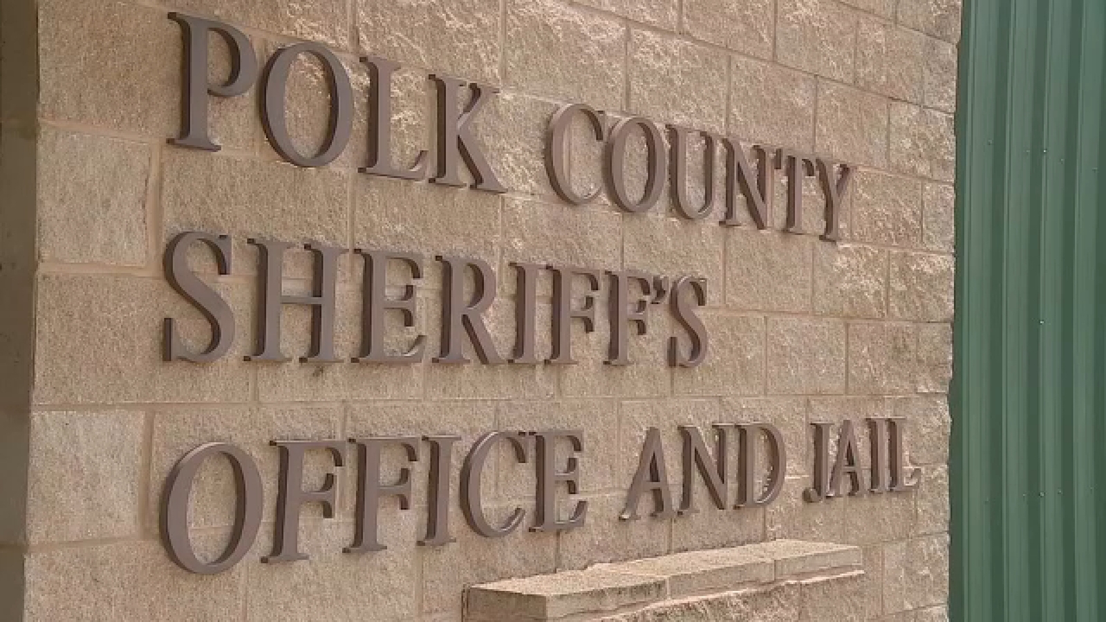 Church volunteer accused of sexually assaulting children in Polk County, sheriff's office says