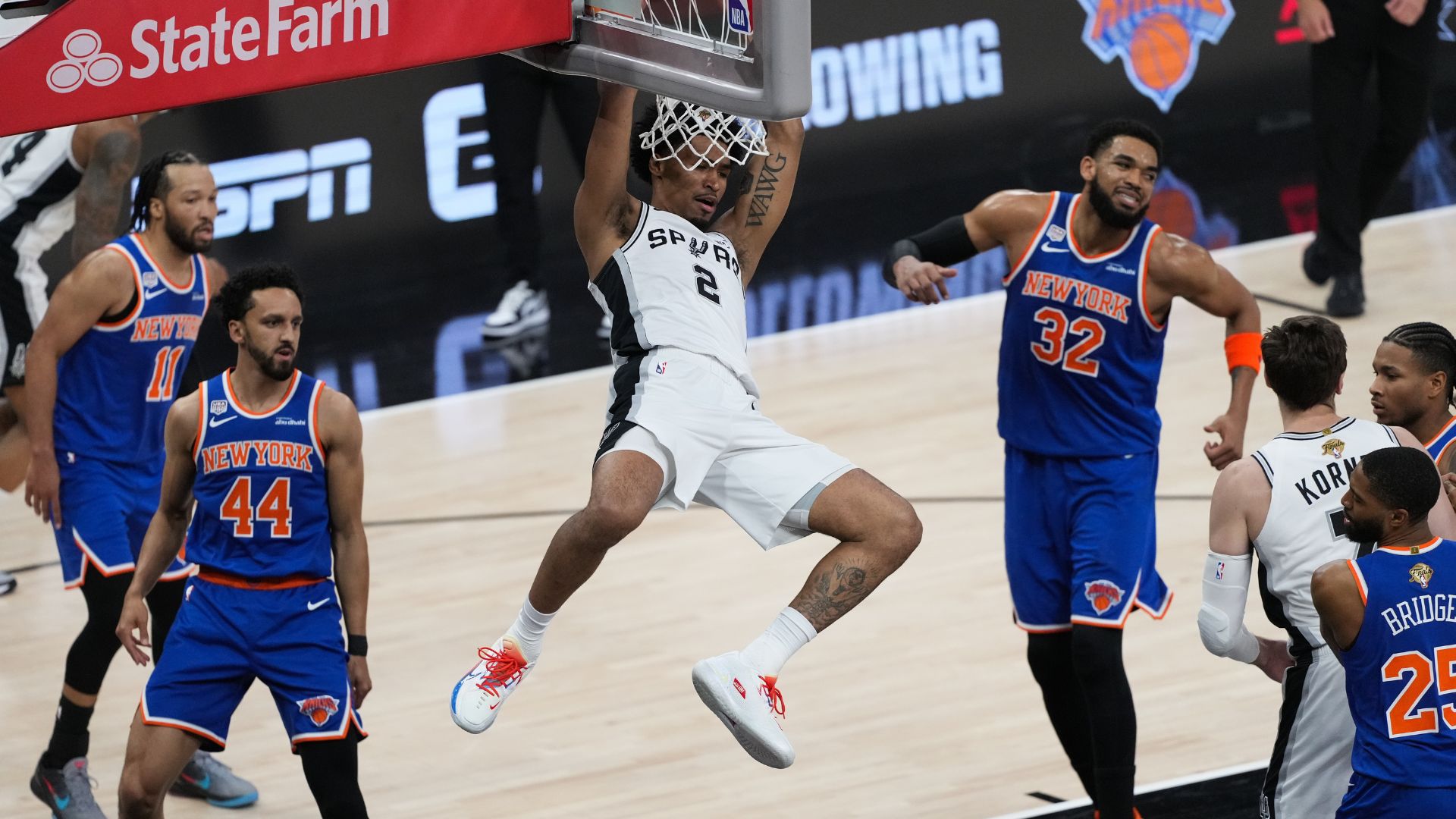 Featured - Is Karl Anthony Towns Gay