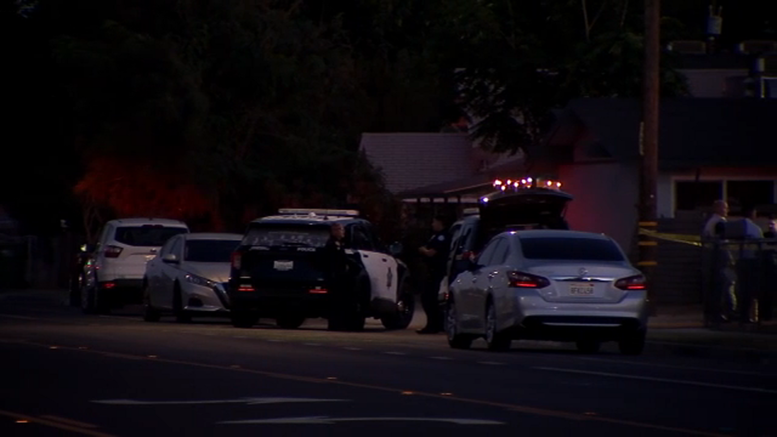 Suspect dead after shooting involving Fresno Police, Chief Casto says ...