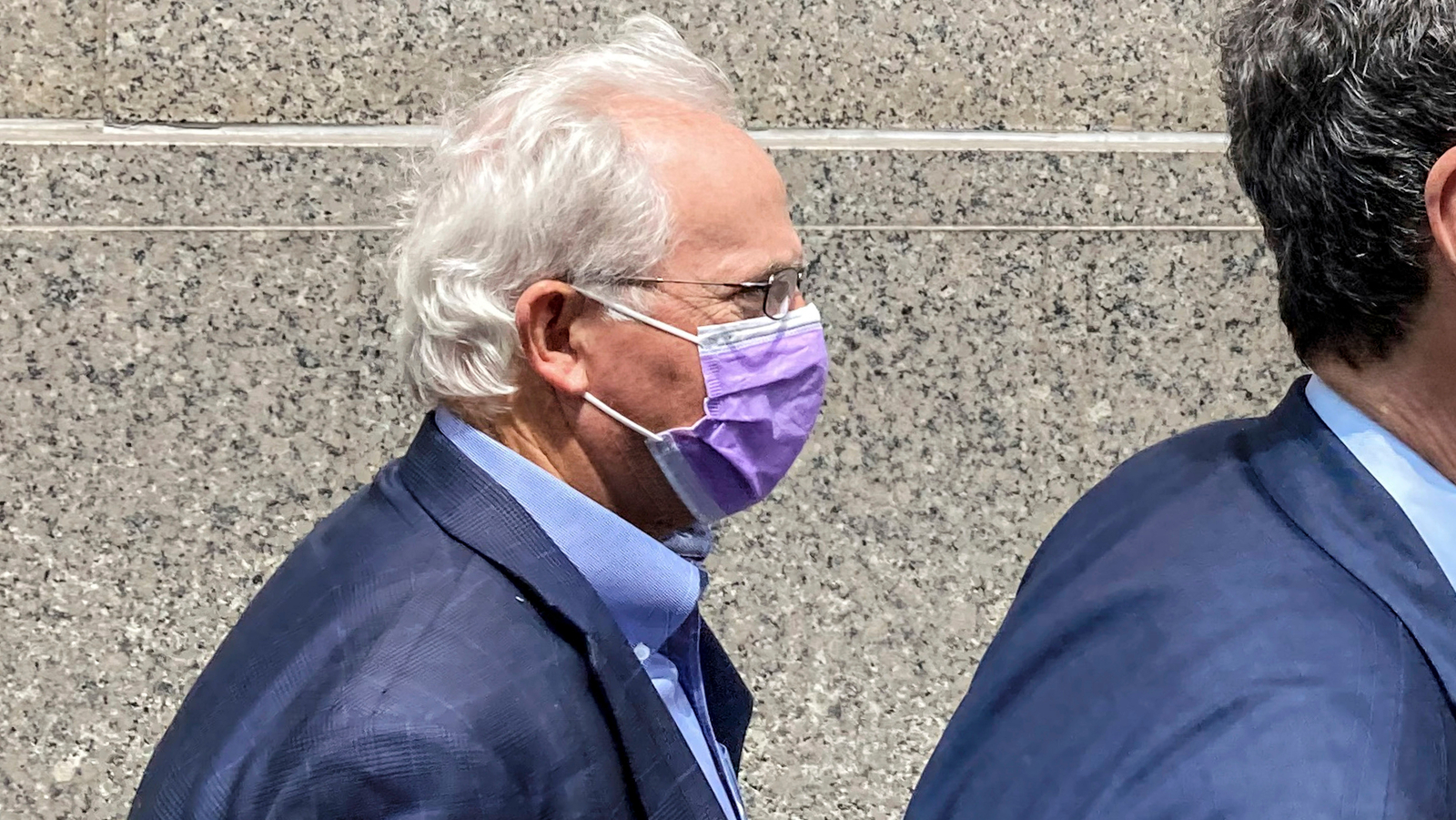 President Donald Trump pardons Stephen Buyer, former Republican Indiana congressman convicted of insider trading President Donald Trump pardons Stephen Buyer, former Republican Indiana congressman convicted of insider trading
