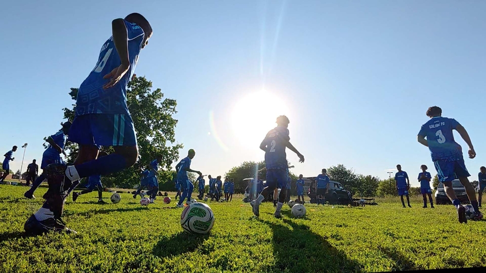 'Salone FC'celebrates 25 years growing youth soccer in Philadelphia