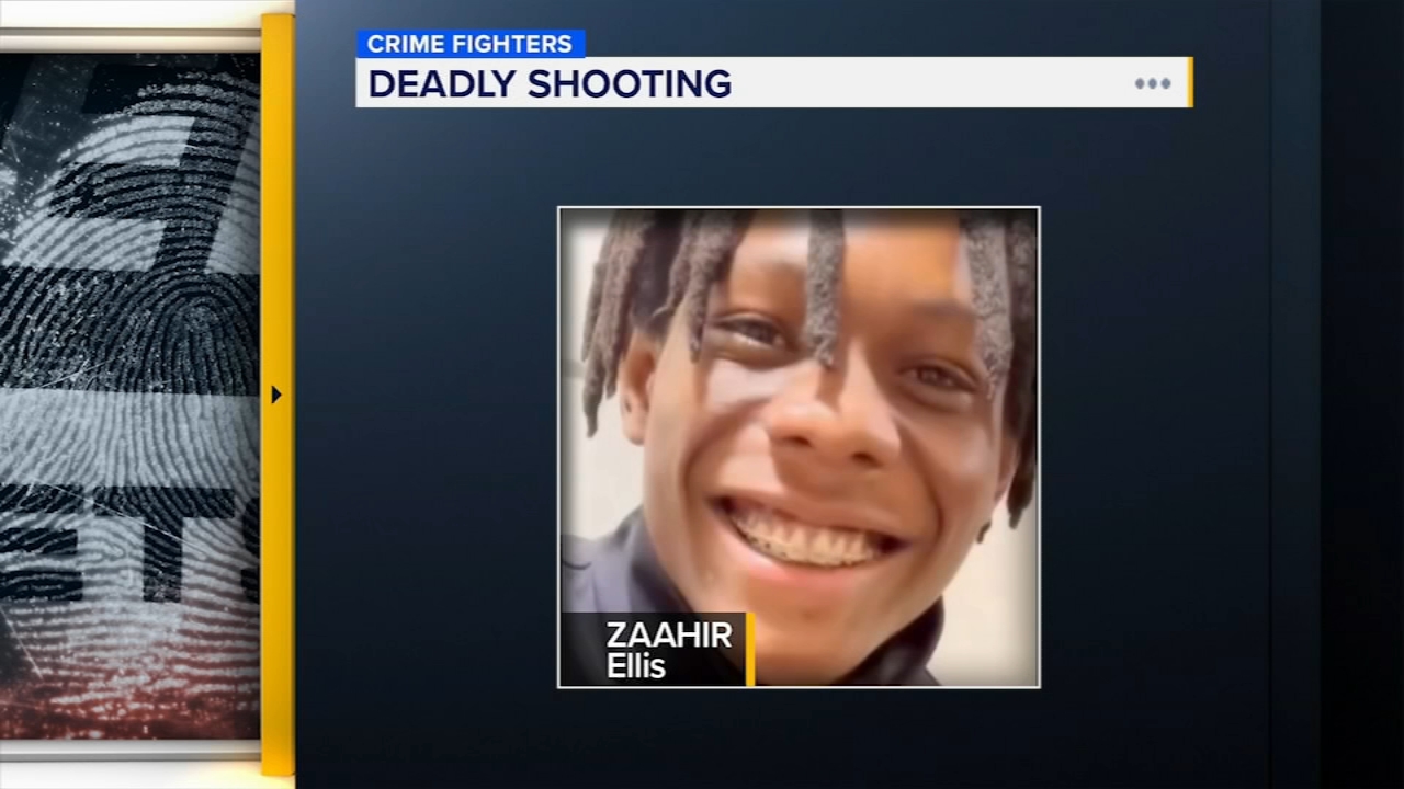 Mother pleads for justice after teen son fatally shot in North Philadelphia