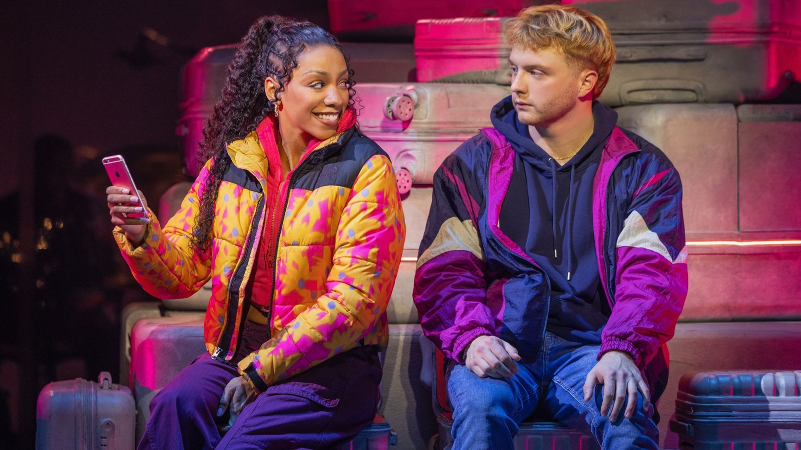 Vampires, literary monsters and a cake: The Tony Awards offer a number of intriguing, possible wins Vampires, literary monsters and a cake: The Tony Awards offer a number of intriguing, possible wins