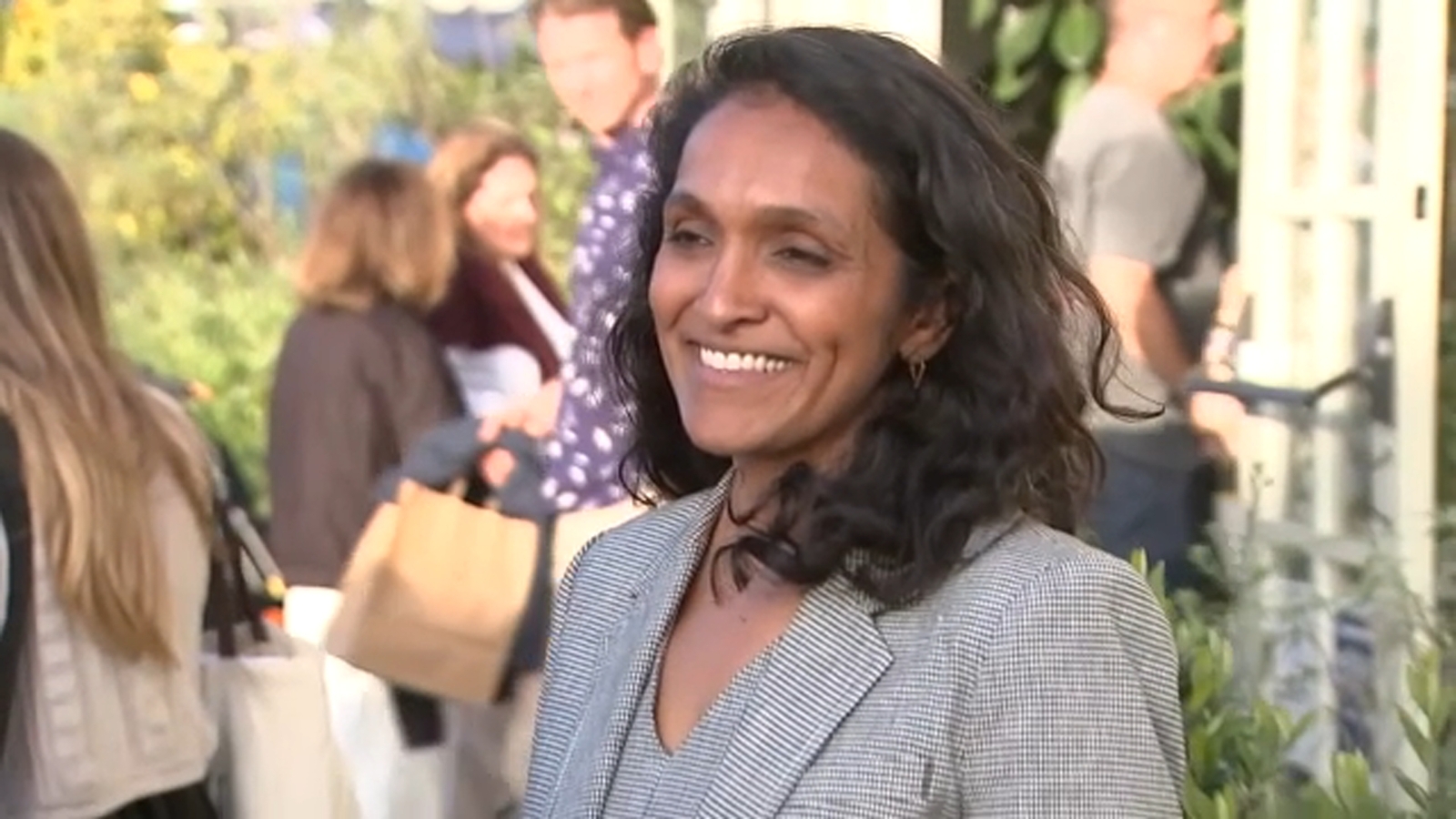 Despite Raman's position, LA mayor's race remains fluid - ABC7 Los Angeles