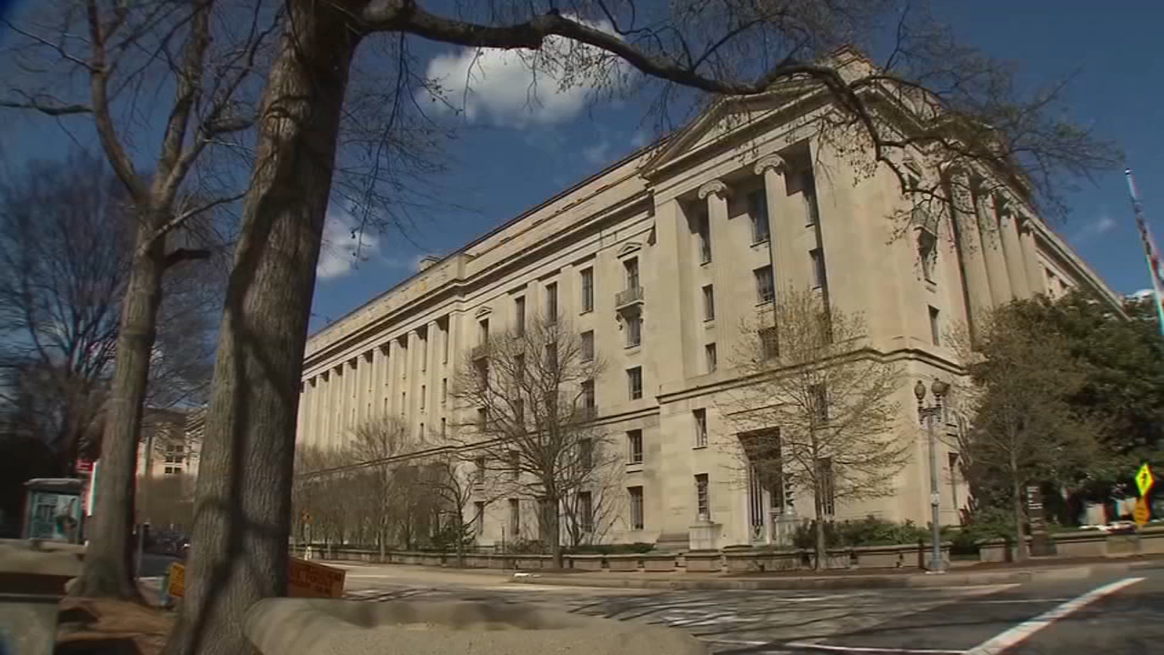 DOJ moves to strip citizenship from 17 people in unprecedented push