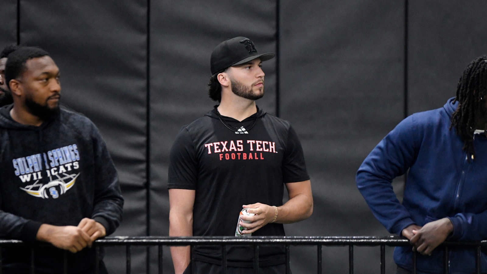 Texas Tech quarterback Brendan Sorsby granted injunction vs. NCAA, eligible to play in 2026