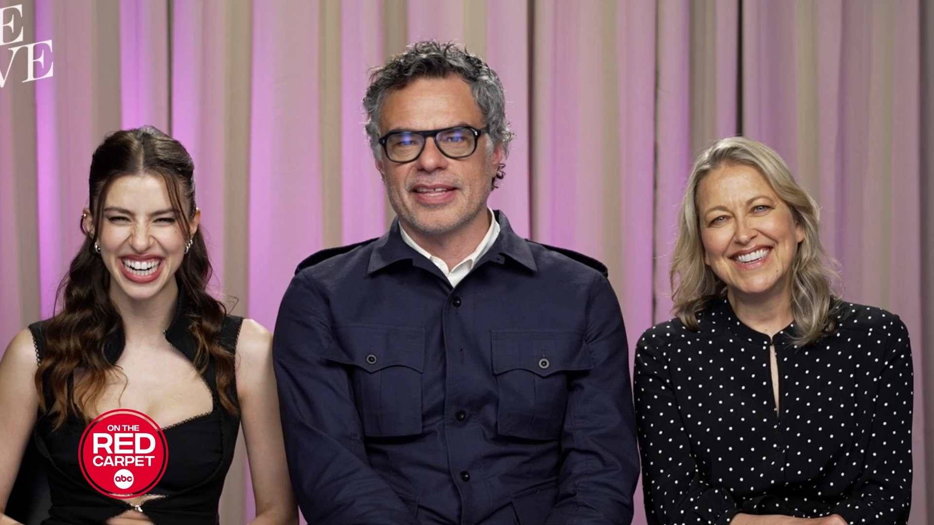 Nicola Walker, Jemaine Clement star as best-friends-turned-rivals in 'Alice and Steve'