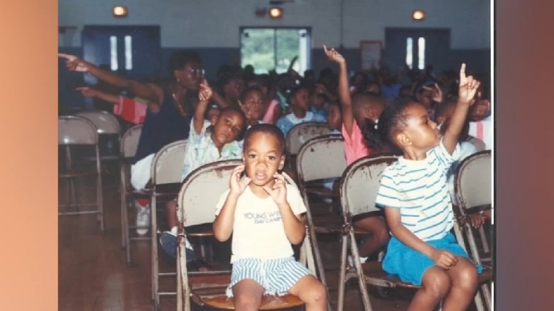 It started as a summer enrichment program in Wilson.