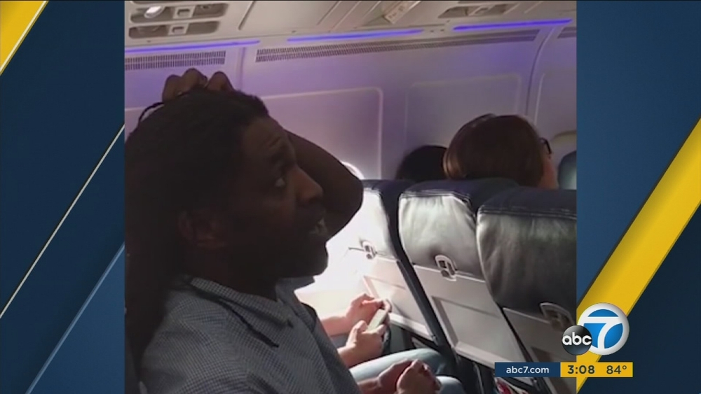 Man kicked off Delta flight for using bathroom before takeoff