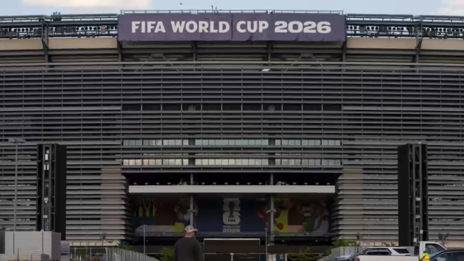 NJ Gov. Mikie Sherrill expected to make World Cup announcement as NYC unveils free watch party