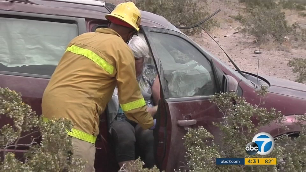 Thin resources cause emergency response lag on I-40