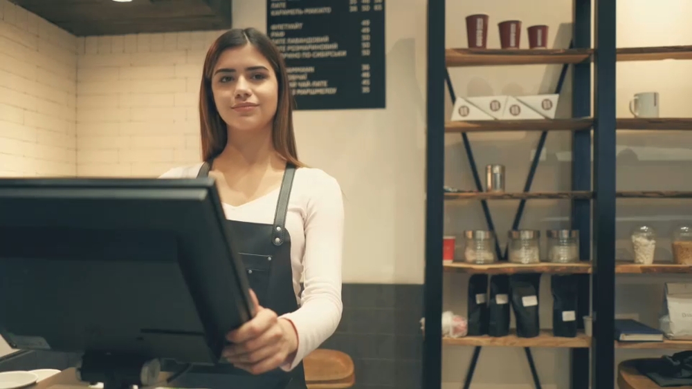 Why summer jobs are harder to find for teens