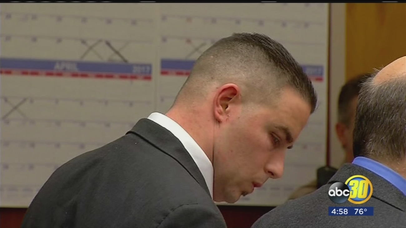 Man accused of killing girlfriend's 3-year-old son found guilty of 2nd degree murder