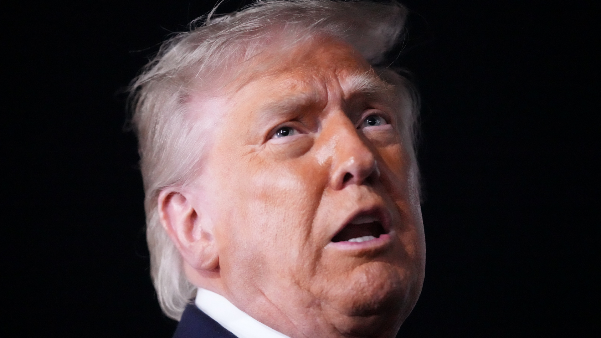 Trump says US 'must' respond after Iran shot down US Army helicopter near Strait of Hormuz