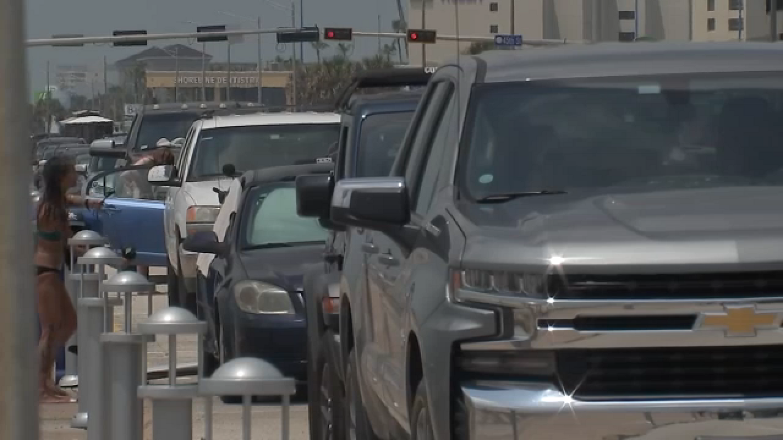 City of Galveston launches social media campaign in response to 13 Investigates' report on 600% parking ticket increase