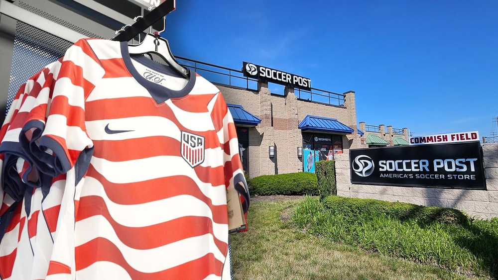 Soccer Post Cherry Hill gears up for World Cup festivities