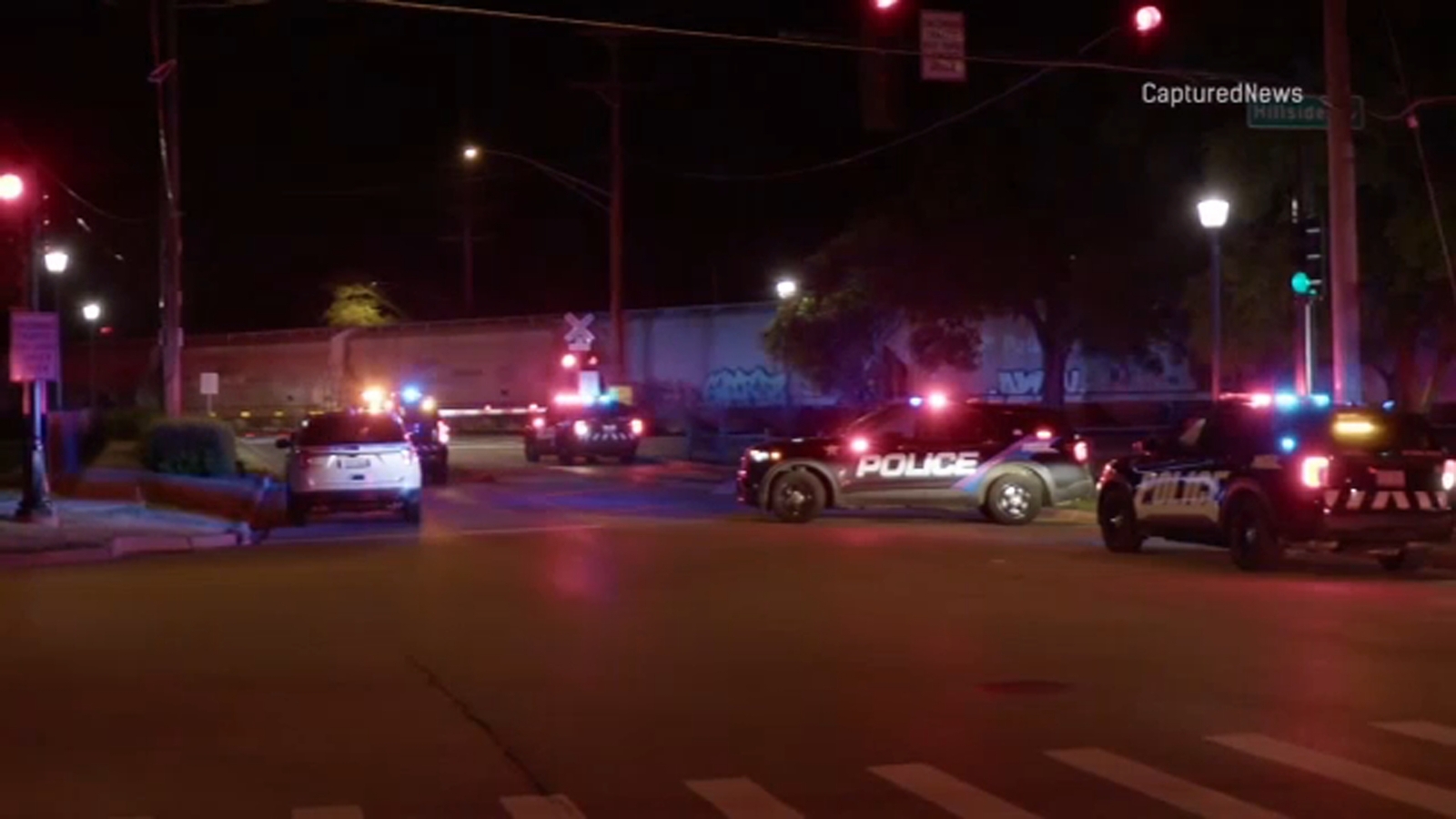 Female bicyclist struck, killed by freight train in Grayslake, Metra ...