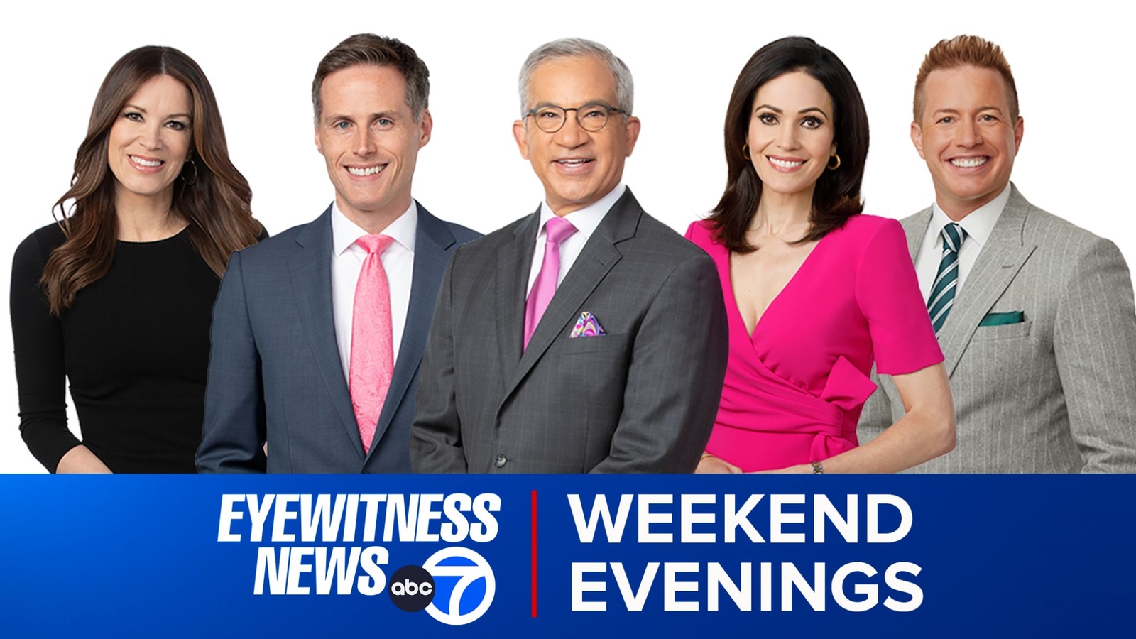 Eyewitness News at 6 PM: September 13, 2026 – ABC7 New York