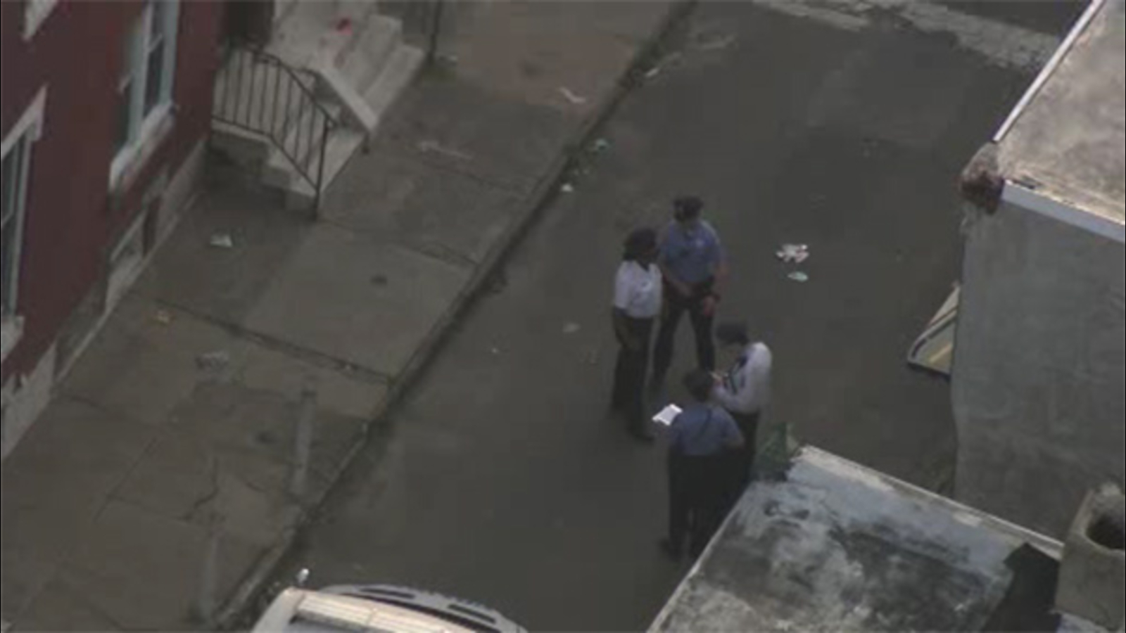 Man shot dead in North Philadelphia - 6abc Philadelphia