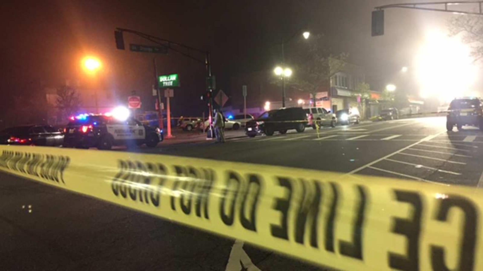 7 shot, 2 fatally in Newark, New Jersey ABC7 New York