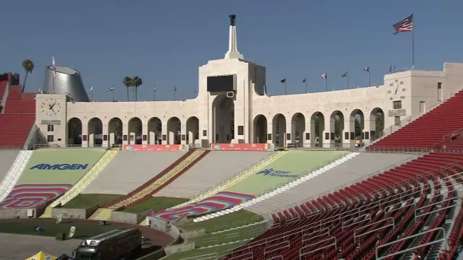 World Cup 2026 in LA: Everything you need to know about watch parties, fan events, pop-ups