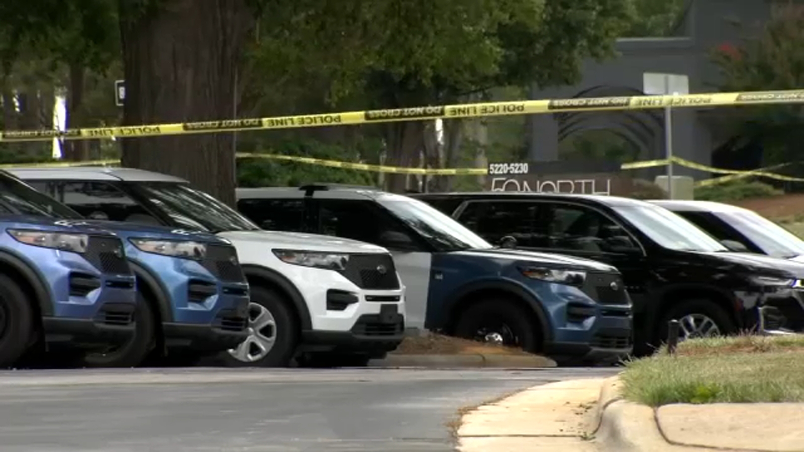 Man charged in bomb threat at police substation in Raleigh