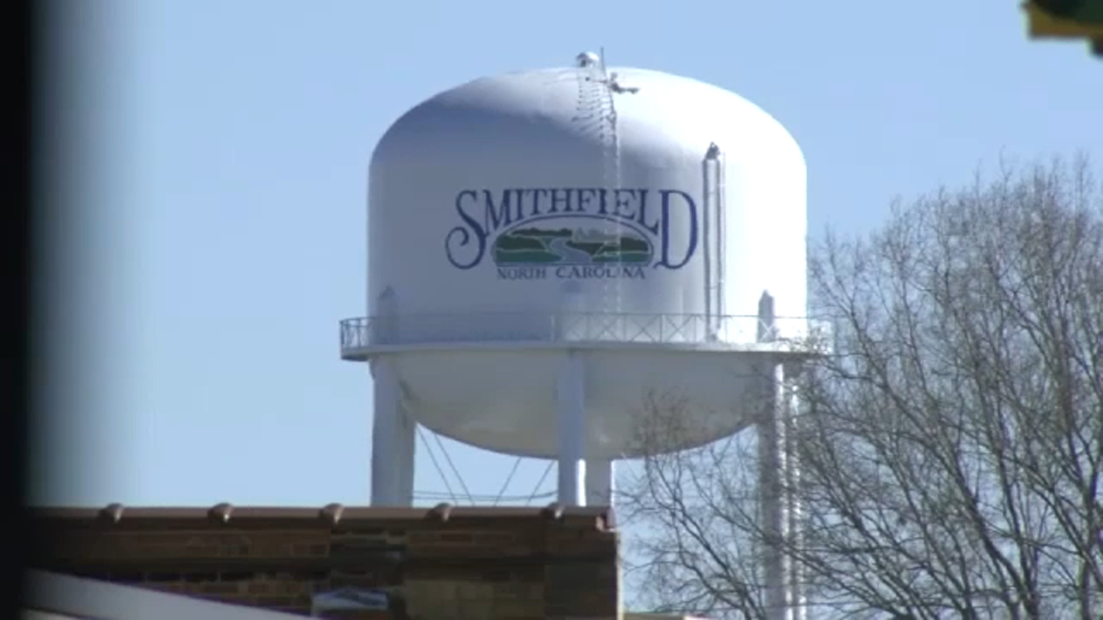 Johnston County asks residents to voluntarily conserve water amid drought