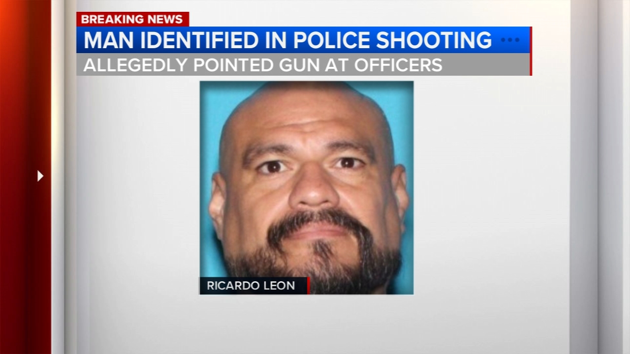 Man fatally shot by police in southeast Fresno identified