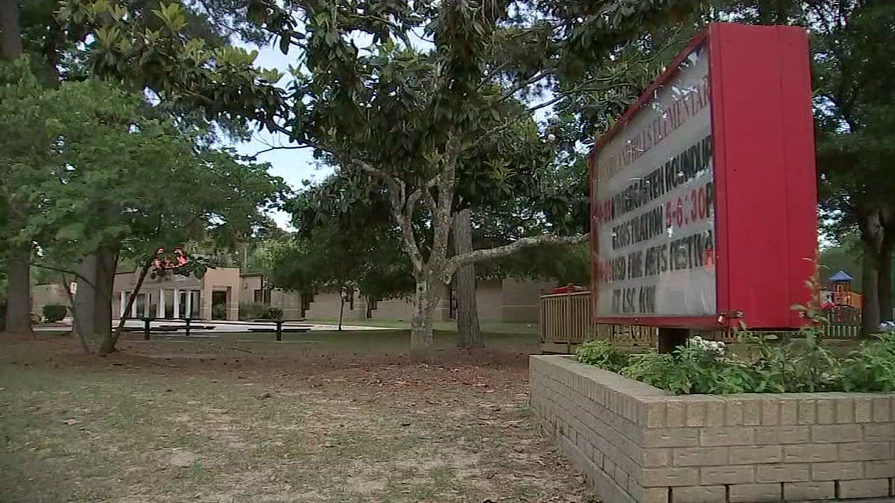 Humble ISD cleaning school after mysterious illness outbreak