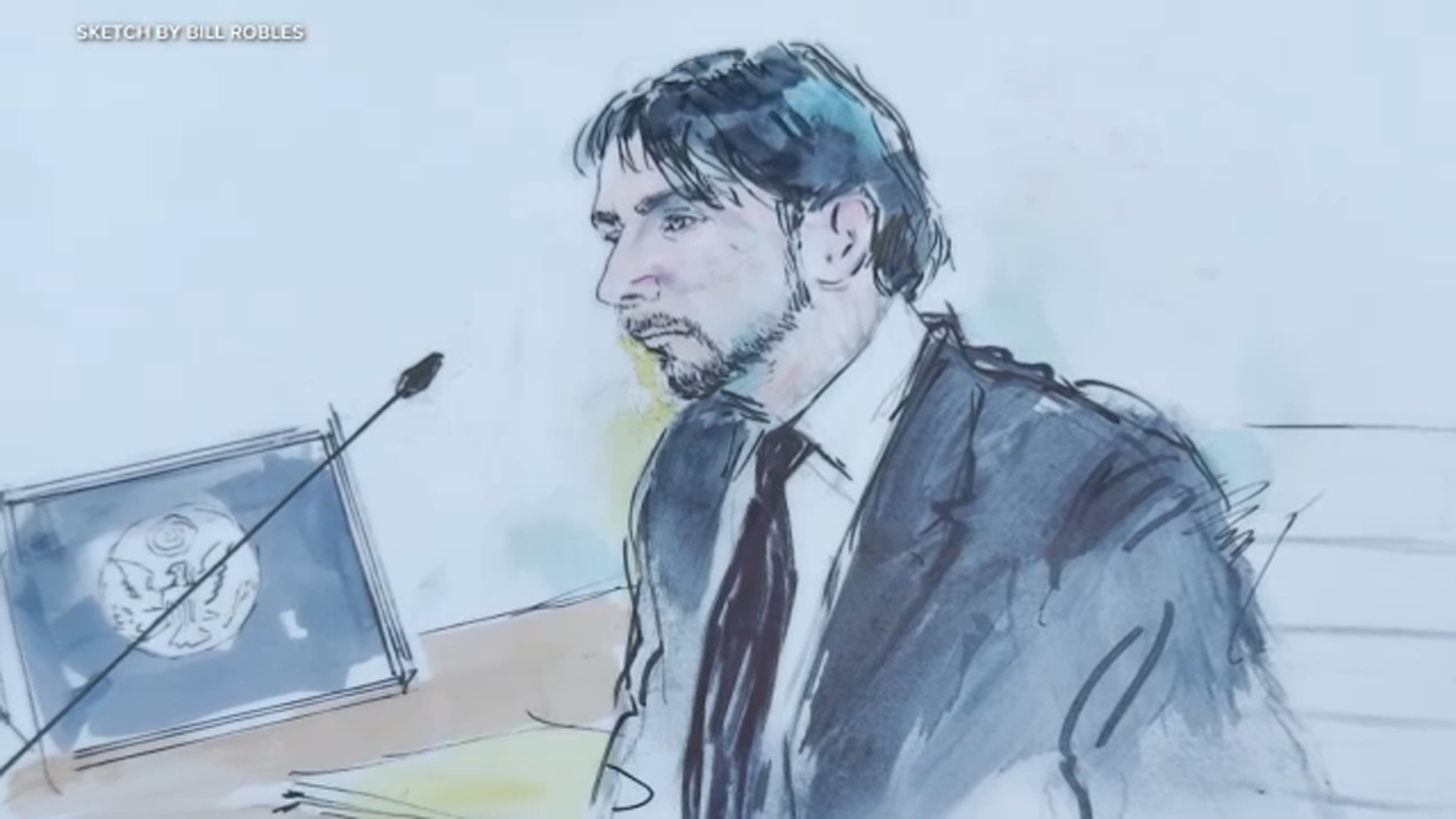 Palisades Fire trial of Jonathan Rinderknecht begins with jury hearing ...