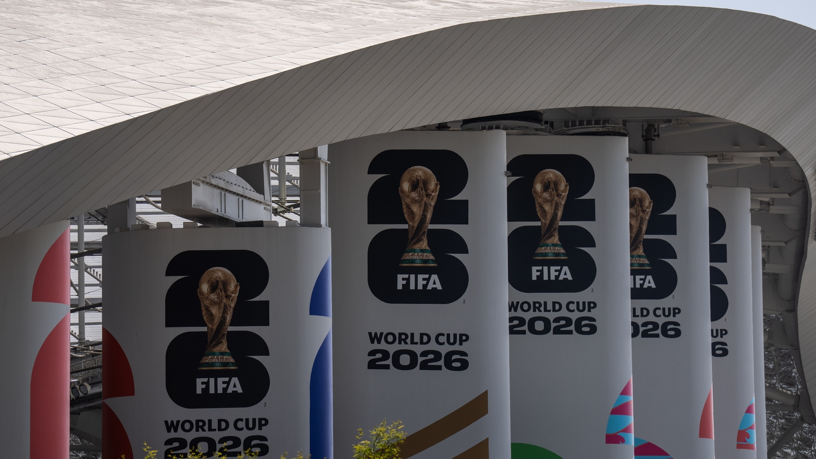 SoCal Prepares for World Cup 2026: TSA Enhances Security at LAX