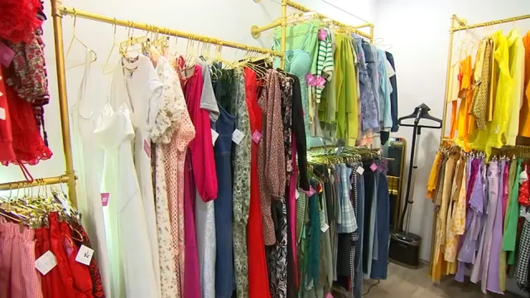 thrift store dresses Transforming Thrift Store Finds into Unique Dresses