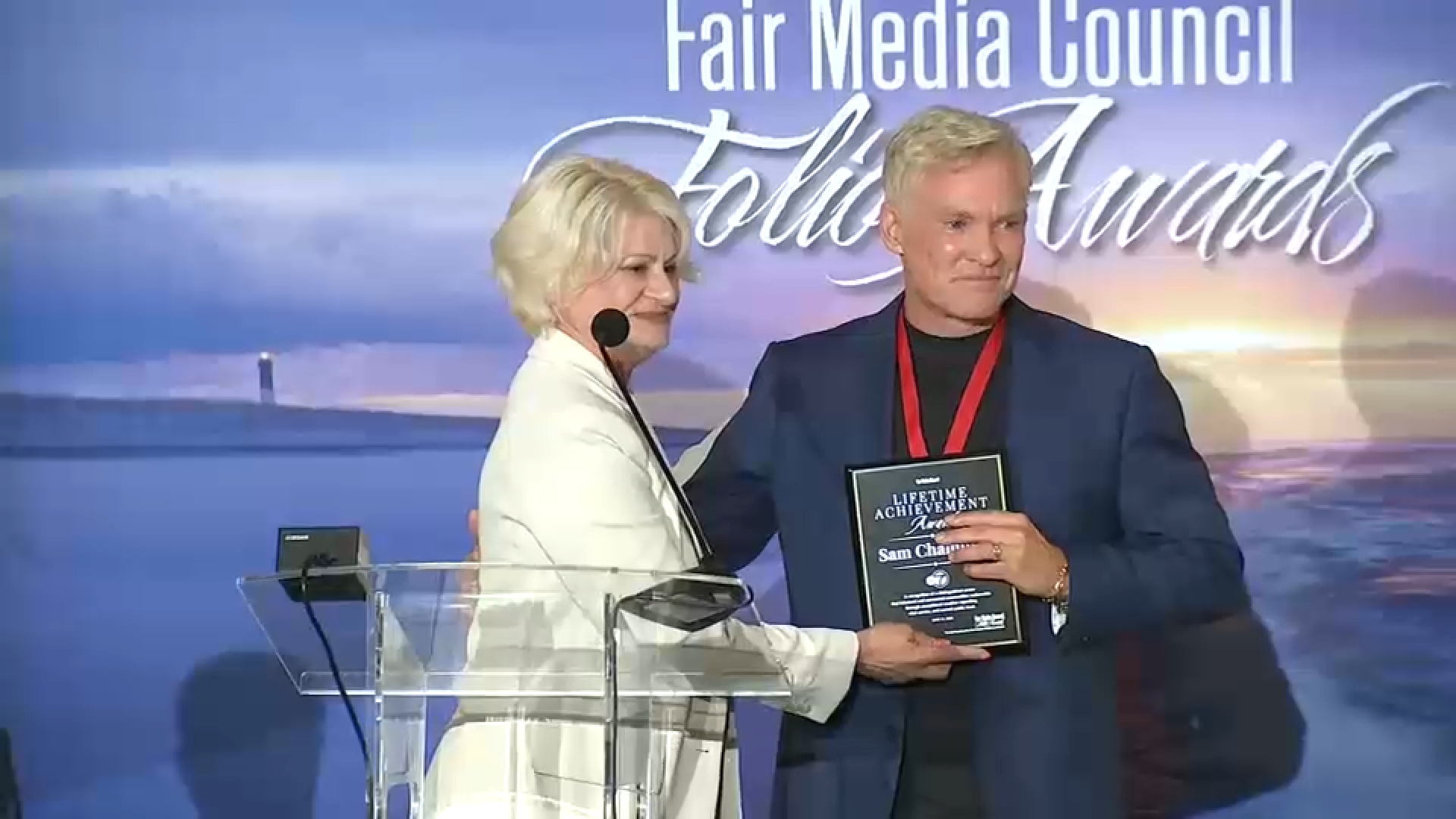 Eyewitness News wins Folio Awards
