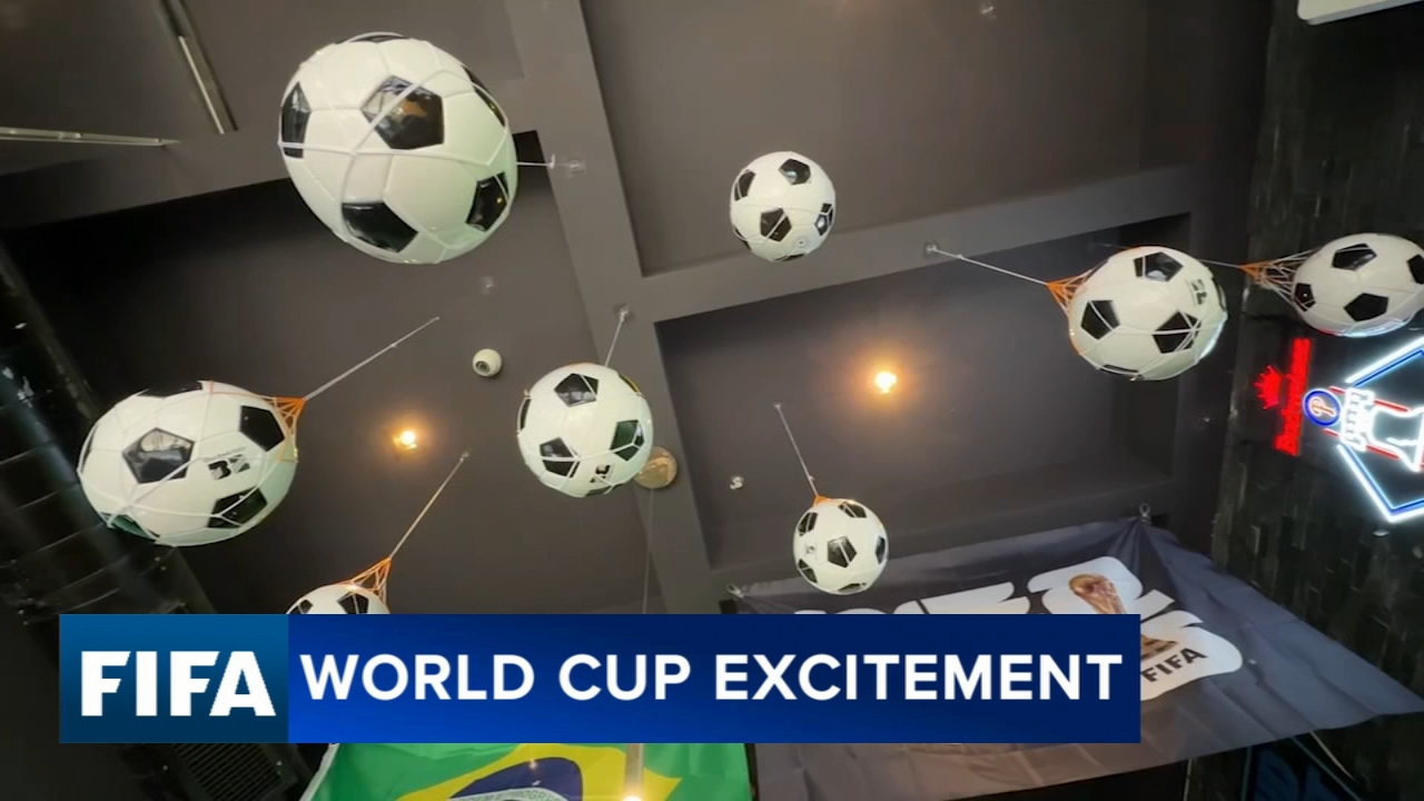 World Cup: Some bars still waiting on approval to stay open late